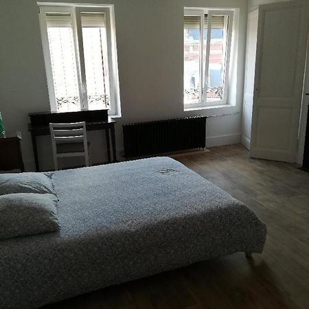 Bruneval Lodge Дюнкерк Экстерьер фото